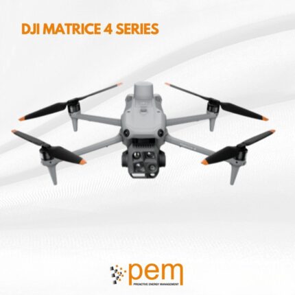 DJI Matrice 4 Series